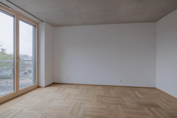 1.5 Zimmerwohnung in Biel 10