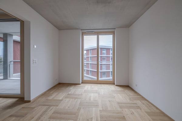 1.5 Zimmerwohnung in Biel 9