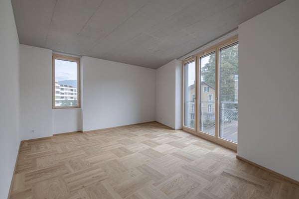 1.5 Zimmerwohnung in Biel 10