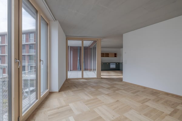 1.5 Zimmerwohnung in Biel 11