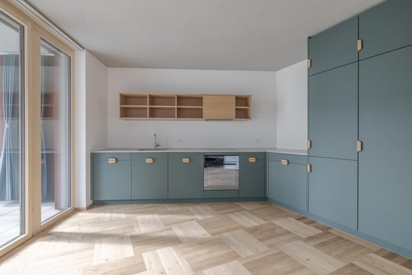 1.5 Zimmerwohnung in Biel 9