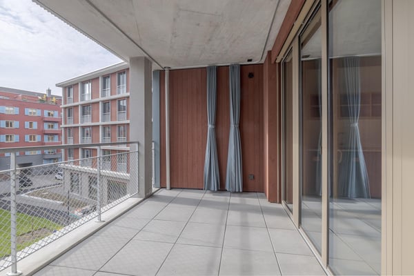 1.5 Zimmerwohnung in Biel 12