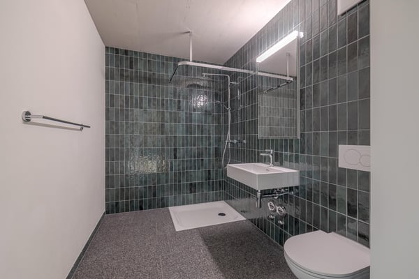 1.5 Zimmerwohnung in Biel 13