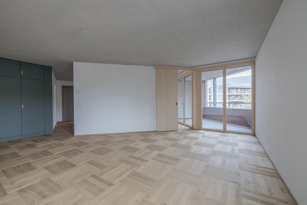 1.5 Zimmerwohnung in Biel 9