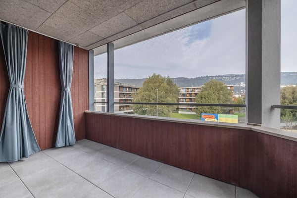 1.5 Zimmerwohnung in Biel 10