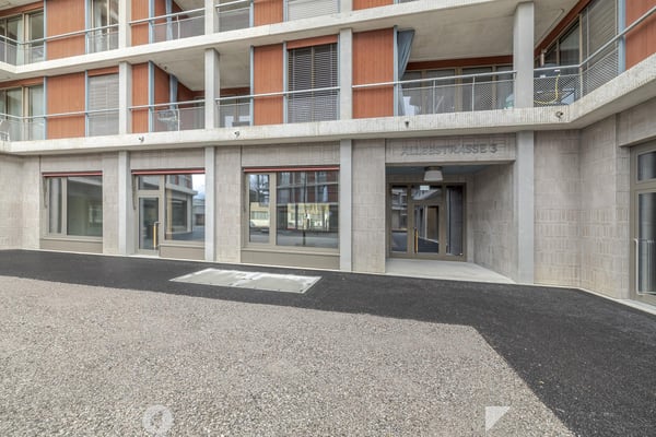 Gewerbe in Biel 7