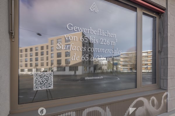 Gewerbe in Biel 7