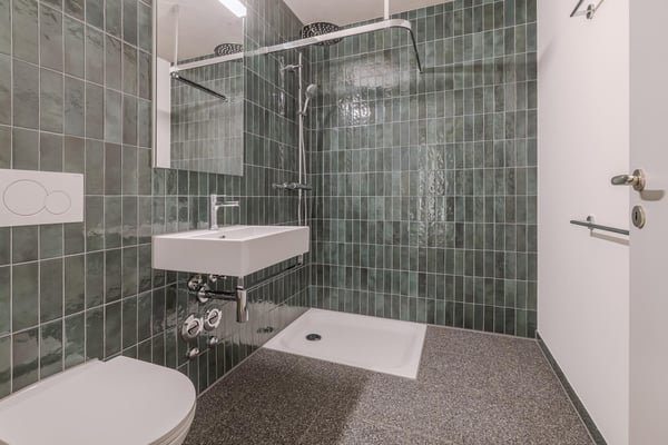 4.5 Zimmerwohnung in Biel 8