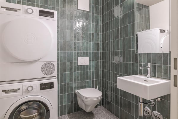 4.5 Zimmerwohnung in Biel 7