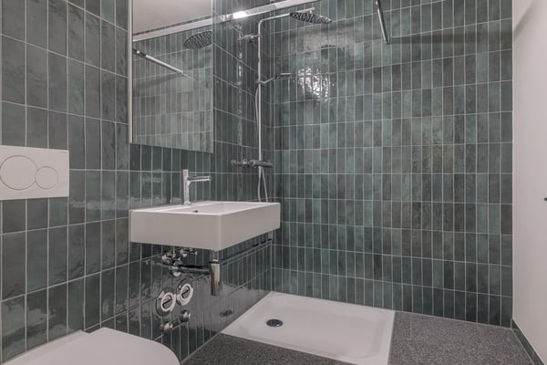 4.5 Zimmerwohnung in Biel 5