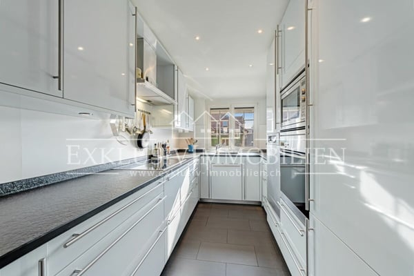 Stilvolles Wohnen mit Seesicht pur 3