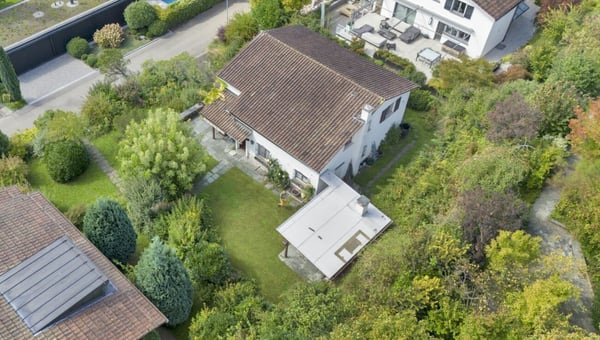 Herrliche Aussichten für Ihren Traum vom Einfamilienhaus 3