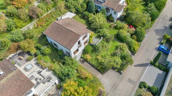 Herrliche Aussichten für Ihren Traum vom Einfamilienhaus 2