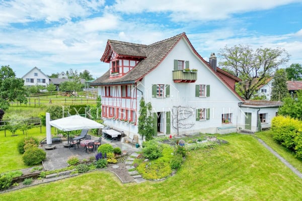 Panorama-Baugrundstück für Ihre Traumimmobilie - inklusive Neubaustudie 3