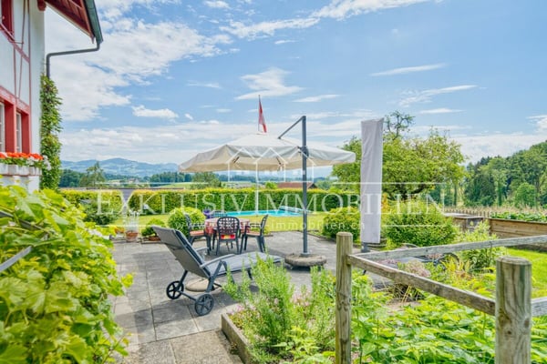 Panorama-Baugrundstück für Ihre Traumimmobilie - inklusive Neubaustudie 4