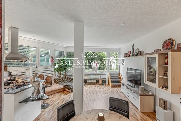 Wohnen und Arbeiten - ganz nach Ihren eigenen Wünschen 5