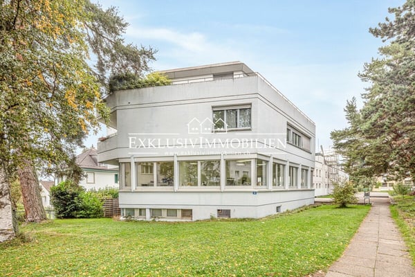 Wohnen und Arbeiten - ganz nach Ihren eigenen Wünschen 1