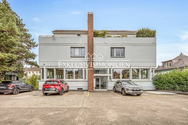 Wohnen und Arbeiten - ganz nach Ihren eigenen Wünschen 2