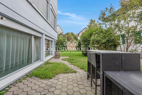 Wohnen und Arbeiten - ganz nach Ihren eigenen Wünschen 8