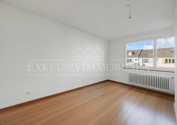 Ankommen & Wohlfühlen - charmanter Quartiercharakter in Zürich! 4