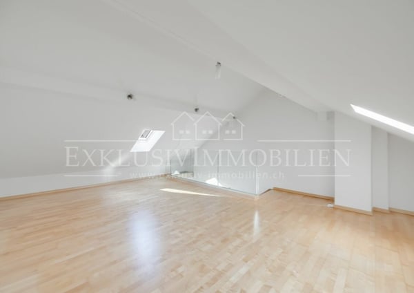 Ankommen & Wohlfühlen - charmanter Quartiercharakter in Zürich! 3