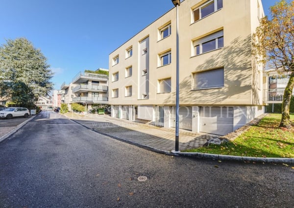 Ihr Ruhepol in Lachen - nah am See, nah am Leben 1