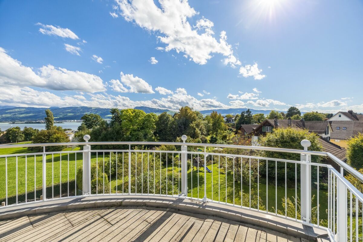 Familienwohntraum mit grandioser Aussicht