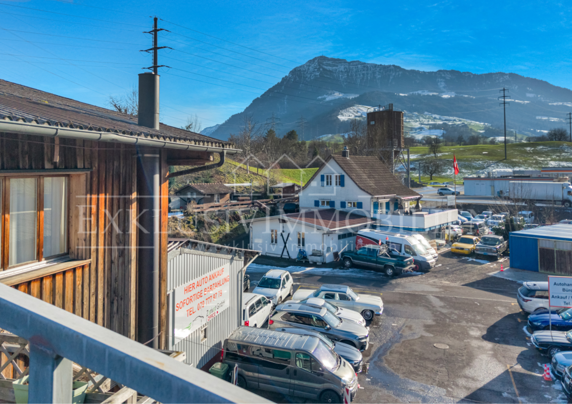 Industriejuwel - Industrieportfolio mit hervorragender Erschliessung