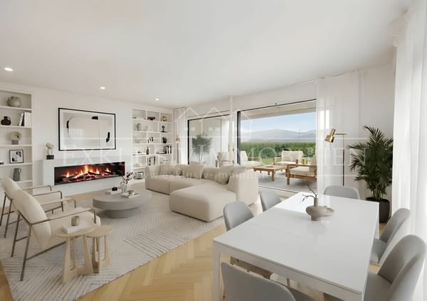 Ihr exklusives Familienhaus mit Privatsphäre und Weitblick 1