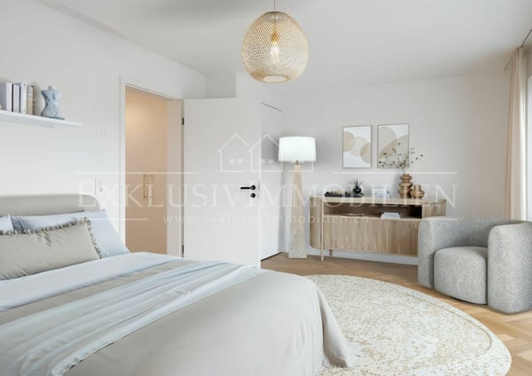 Ihr exklusives Familienhaus mit Privatsphäre und Weitblick 2