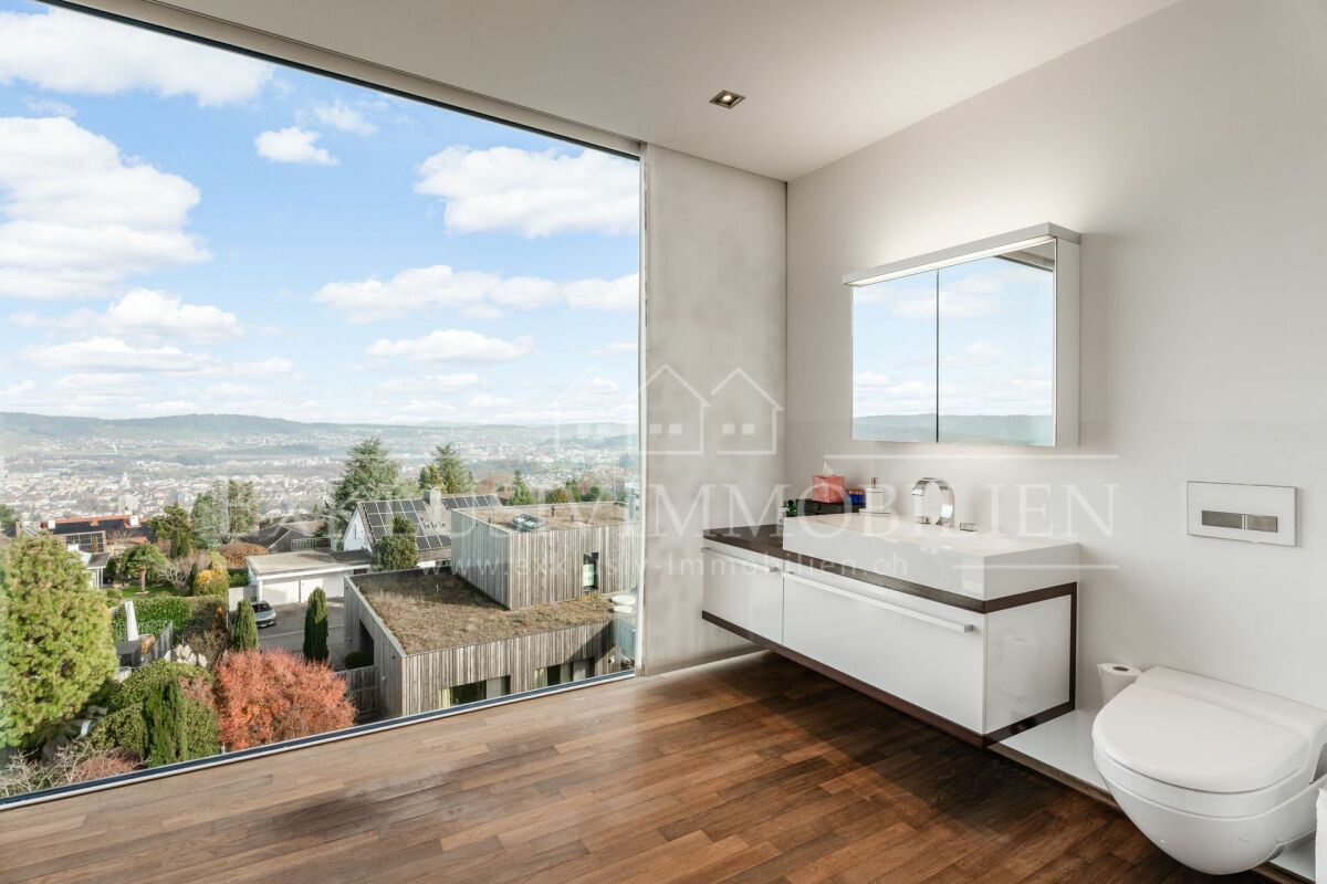 Private Residence - Exklusive Wohnqualität mit Raum und Aussicht