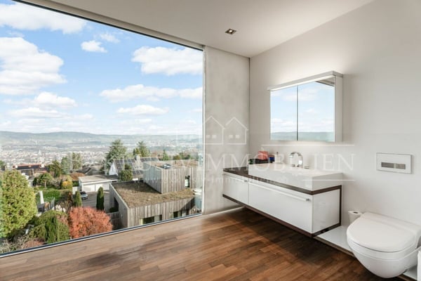 Private Residence - Exklusive Wohnqualität mit Raum und Aussicht 5