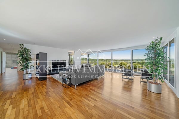 Exklusive Seesicht, wo jeder Tag mit Weitblick beginnt und in Ruhe endet 4