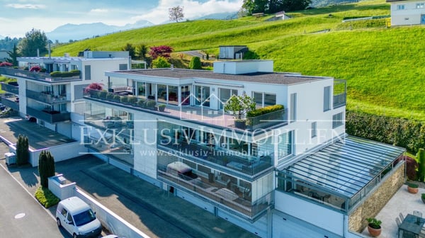 Exklusive Seesicht, wo jeder Tag mit Weitblick beginnt und in Ruhe endet 1