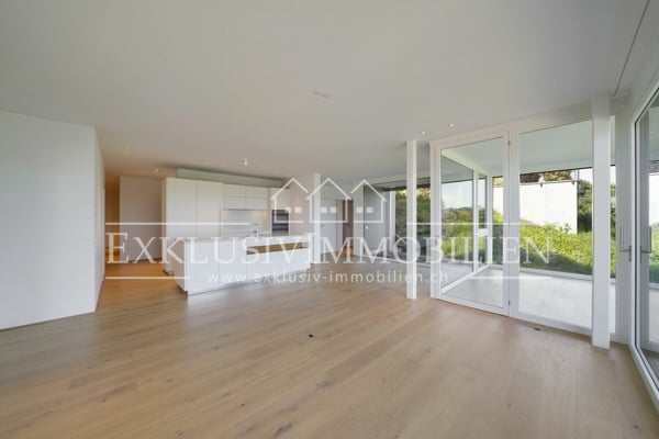 Exklusives Wohnen mit See- & Weitblick und lichtdurchflutetem Wintergarten 1