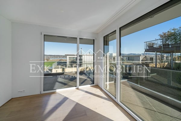 Exklusives Wohnen mit See- & Weitblick und lichtdurchflutetem Wintergarten 5