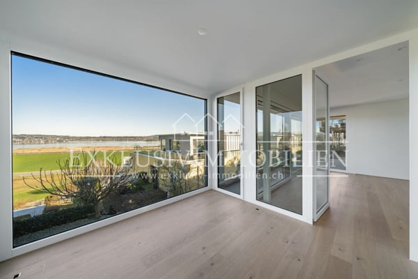 Exklusives Wohnen mit See- & Weitblick und lichtdurchflutetem Wintergarten 3