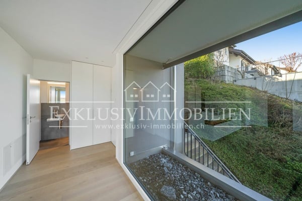 Exklusives Wohnen mit See- & Weitblick und lichtdurchflutetem Wintergarten 4