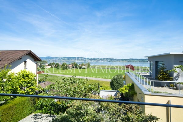 Exklusives Wohnen mit See- & Weitblick und lichtdurchflutetem Wintergarten 9
