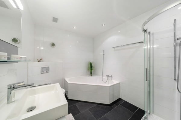 Living at its best - fantastische Aussicht, viel Ruhe und Privatsphäre 5