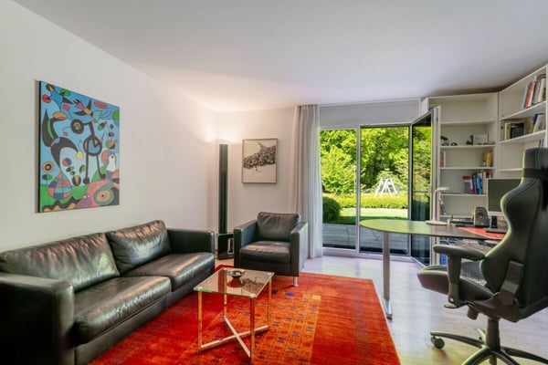 Living at its best - fantastische Aussicht, viel Ruhe und Privatsphäre 6