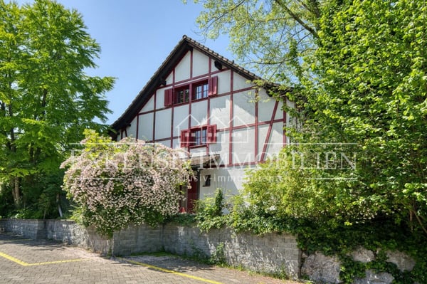 Kuschlig im Winter, paradiesisch im Sommer - Ihr charmantes Familienparadies 2