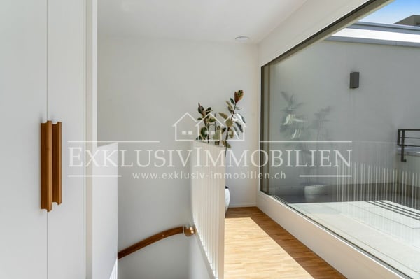 Modernes, exklusives Traumhaus in Premiumlage mit atemberaubender Seesicht 11