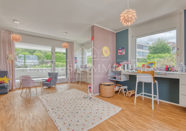 Modernes, exklusives Traumhaus in Premiumlage mit atemberaubender Seesicht 7