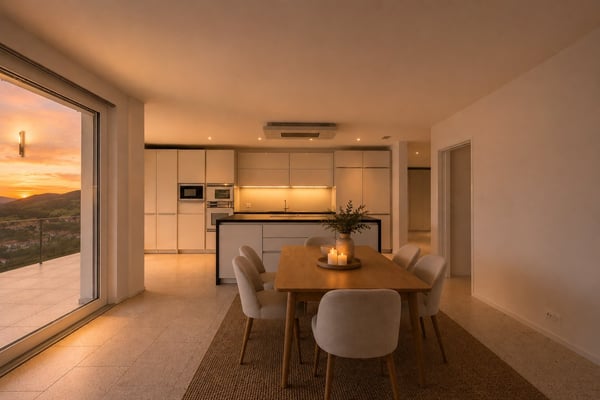 Exklusiver Rückzugsort mit Weitblick 2