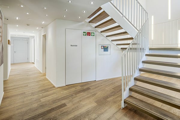 Historische Villa Windegg 7