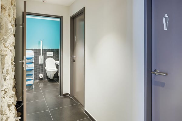 Historische Villa Windegg 8