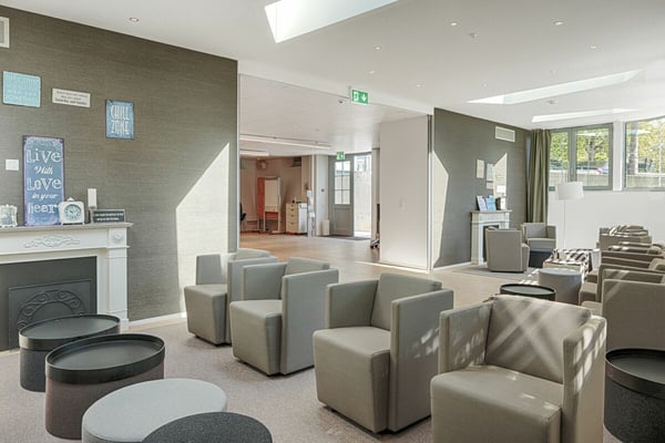 Historische Villa Windegg 3