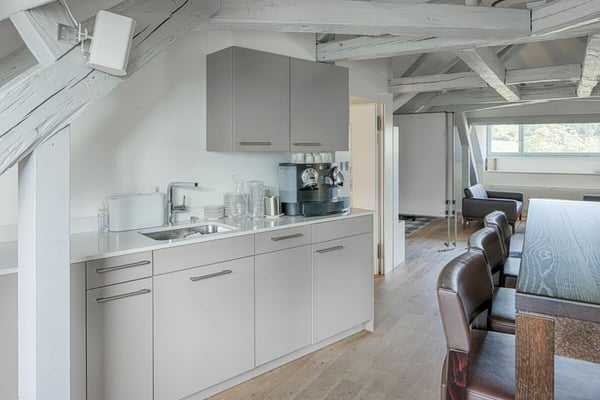 Historische Villa Windegg 5