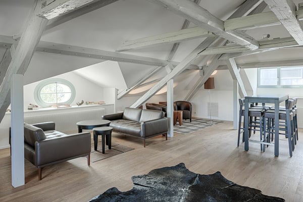 Historische Villa Windegg 6